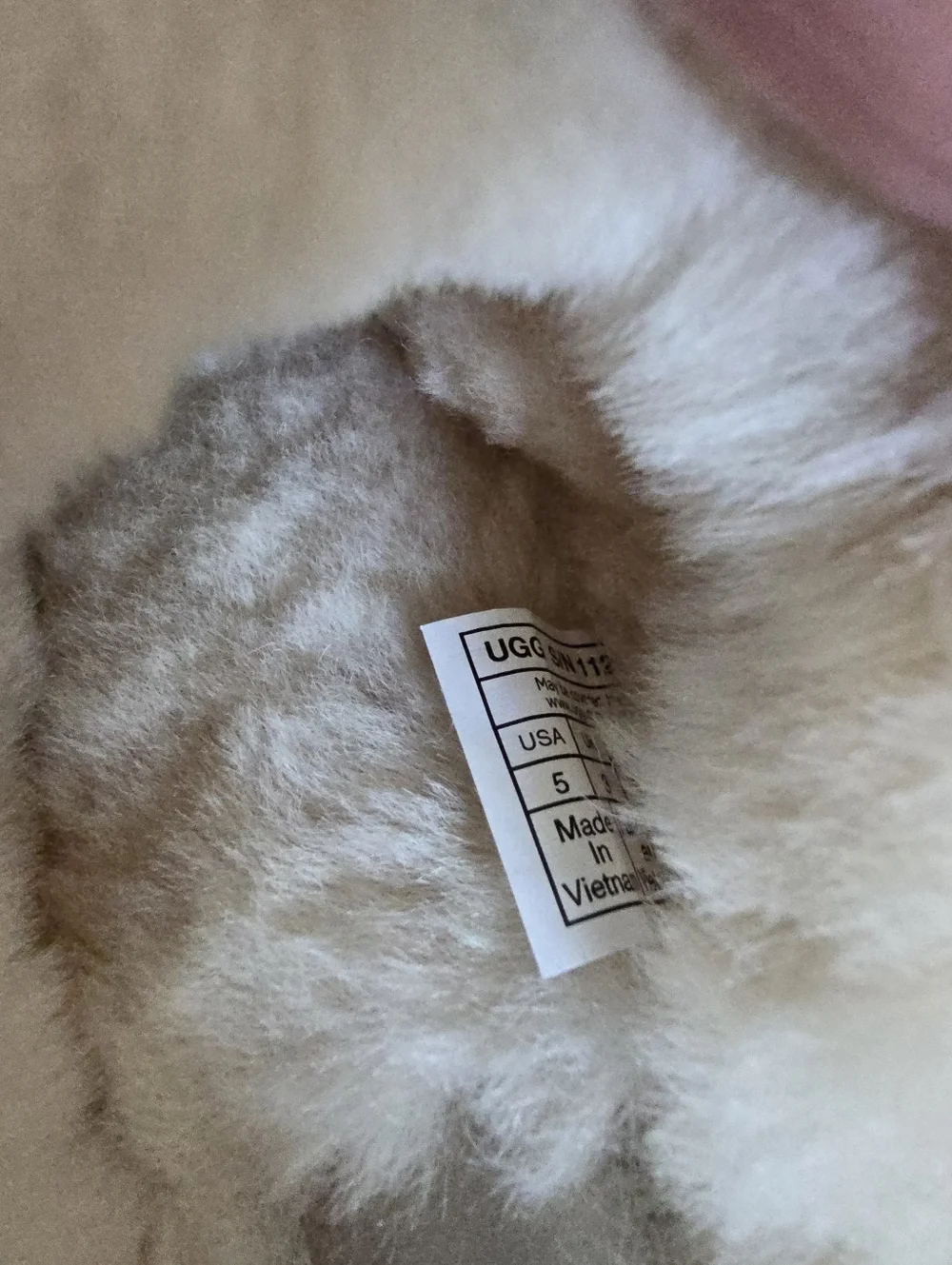 UGG ugg® kids